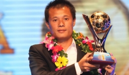 Thành Lương lập hat-trick Quả bóng vàng?