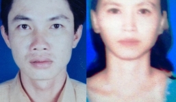 Cặp tình nhân đục két sắt trộm 2,4 tỷ đồng lúc chủ nhà đi ăn tối