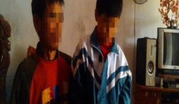 Nỗi đau của cha mẹ có hai con là tử tù