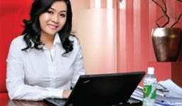 Chân dung ái nữ tập đoàn THP, doanh nghiệp 'mua' chai Number 1 có ruồi giá 500 triệu 