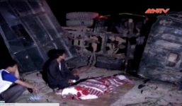 Vụ xe tải rơi xuống vực khiến 5 người tử vong: Bắt giam chủ xe