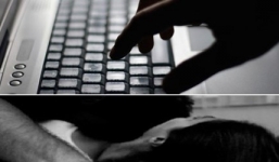 Quen qua Facebook, 'yêu râu xanh' dụ bé gái đến nhà nghỉ làm 'chuyện người lớn'