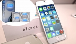 Nơi 1 hộp bao cao su có giá bằng điện thoại iphone 6