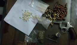 Hải Phòng: Bắt “trùm” buôn bán ma túy xuyên biên giới