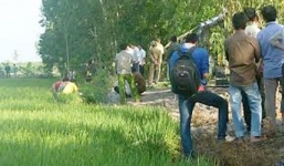 Vạch mặt kẻ thủ ác, sát hại cô gái khi không thực hiện được hành vi bỉ ổi