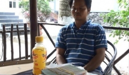 “Con ruồi giá nửa tỷ” sẽ được mang đi giám định