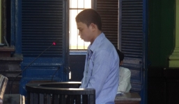 Bênh bạn, một thanh niên bị sát hại