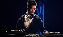 Những mỹ nam DJ 'đốn tim' fan ở The Remix 2015