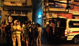 Khởi tố, bắt giam nam sinh sát hại nghệ sĩ Đỗ Linh