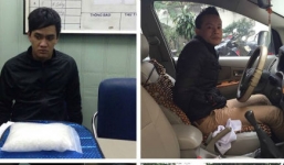 Hải Phòng: Triệt phá đường dây ma túy 'khủng' xuyên biên giới