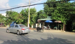 UBND Thành phố có thẩm quyền 'sửa' bản án phúc phẩm của TAND Tối cao?