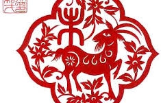 Phong thuỷ người tuổi Sửu, Thìn, Ngọ, Mùi năm Ất Mùi 2015