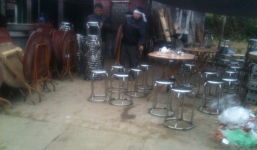 Bắc Giang: Con trai đánh mẹ tử vong vì không xin được tiền