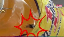 Đòi 500 triệu vì...ruồi trong chai nước: 'Ruồi ở đâu ra mà ruồi?'