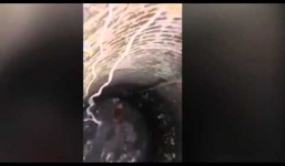 Con dâu 28 tuổi đánh mẹ chồng rồi đẩy xuống giếng