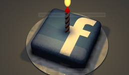 Sinh nhật 11 tuổi của facebook cùng điểm lại những lần thay đổi giao diện