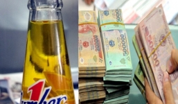 “Con ruồi nửa tỷ” trong chai nước ngọt: Tân Hiệp Phát lên tiếng