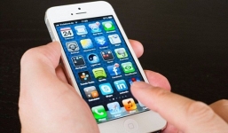 Cảnh báo iPhone 'dỏm' tràn lan dịp cuối năm