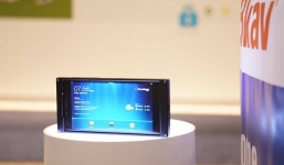 Tiết lộ giá bán của smartphone BKAV 'đẹp nhất thế giới'