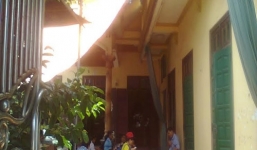 Lạnh gáy cách chữa ung thư bằng kim sắt của “thần y”