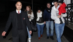 Di Maria tính rời M.U vì bị dọa giết