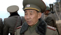 Báo Mỹ: Kim Jong-un tử hình một Đại tướng vì bất đồng ý kiến