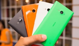 Top 5 smartphone dưới 5 triệu đang 'hút khách' tại Việt Nam