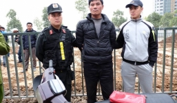 Đi siêu thị sắm tết người phụ nữ bị xe ôm cuỗm gần 30 triệu đồng