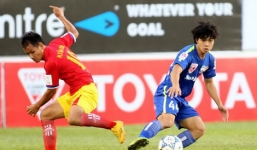 VTV hớ nặng khi ăn theo Công Phượng?