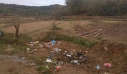 Con dâu dìm chết mẹ chồng dưới giếng: Người con trai nói gì?