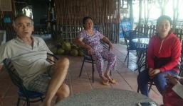 Vụ con ruồi giá 500 triệu: Gia đình nghi phạm rơi vào cảnh khốn đốn