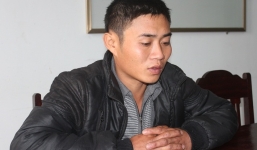 Đang đi chơi, 'yêu râu xanh' đưa bé gái xuống bãi biển giở trò đồi bại