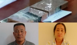 Cần Thơ: Phá đường dây buôn bán ma túy liên tỉnh lớn nhất từ trước đến nay