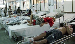 Phó giám đốc Công an Cà Mau nguy kịch vì điện giật