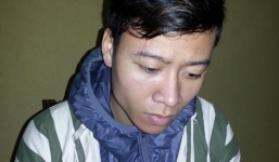 Nam sinh 'phù phép' cho gái bán dâm thu 10 triệu trong một tuần