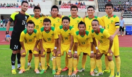 Giải VĐQG Lào đổi tên thành HAGL Lao Premier League