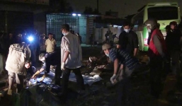 Tai nạn thảm khốc ở Bình Thuận, 10 người tử vong: Nguyên nhân ban đầu