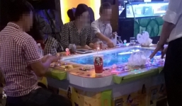 Kỳ 2: Nghiện 'nàng tiên cá' như ma túy và 'cái chết' định sẵn