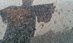 “Mưa sữa” bí ẩn tại 15 thành phố của Mỹ