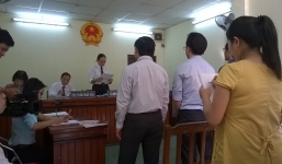 Luật gia thắng kiện 55 tỷ đồng: 'Lời hứa và lòng tham'!