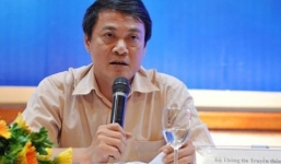 Bộ Thông tin và Truyền thông có Thứ trưởng mới