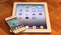 Tại sao camera trên iPad luôn 'lép vế' hơn iPhone?