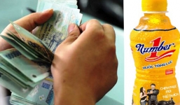 Vụ con ruồi giá nửa tỷ: 'Tân Hiệp Phát đã ứng xử quá cao tay'