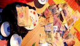 Kỳ cuối: Lời nguyền 'sống chết' của giới giang hồ đất Cảng