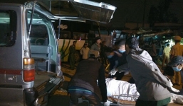 Tai nạn thảm khốc ở Bình Thuận: Phó Thủ tướng yêu cầu khởi tố vụ án