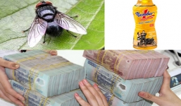 Vụ con ruồi trị giá nửa tỷ: Tân Hiệp Phát vi phạm thỏa thuận dân sự