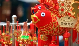 Bài cúng khấn Tết ông Công ông Táo vào dịp 23 tháng Chạp