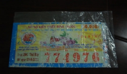 Trúng số độc đắc bị đòi lại 1,35 tỷ đồng: Cụ ông 70 tuổi lên tiếng