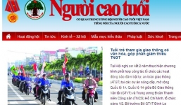 Cơ quan điều tra khởi tố hình sự vụ án liên quan báo Người Cao Tuổi