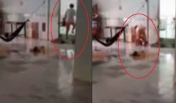 Diễn biến mới vụ bảo mẫu đánh dã man trẻ mồ côi 2 tuổi